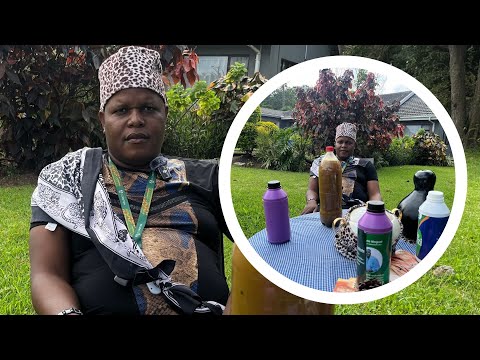 DR MNGUNI - Umcebo Wemali only R500