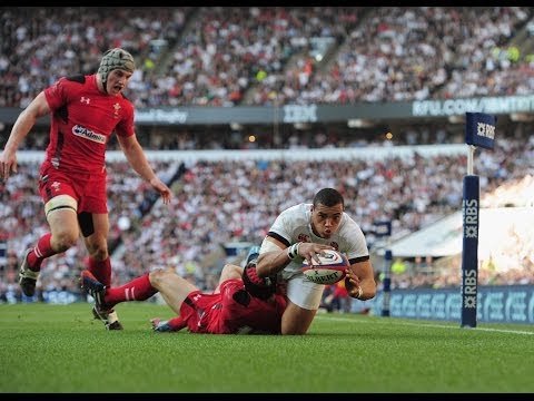Tale of the Test: England 29 Wales 18