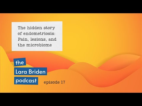Die verborgene Geschichte der Endometriose: Schmerzen, Läsionen und das Mikrobiom
