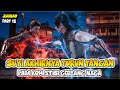 SUYI AKHIRNYA TURUN TANGAN PADA KOMPETISI GERBANG NAGA ALUR CERITA DONGHUA JIANDAO PART 12