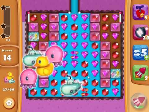 Diamond Digger Saga Level 1563 - NO BOOSTERS | SKILLGAMING ✔️