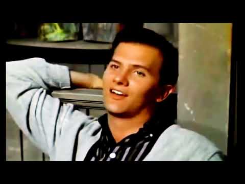 PAT BOONE  "LOVE LETTERS IN THE SAND"  1957