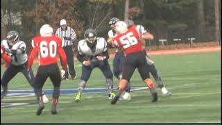 Friday Night Football Frenzy - State Semifinals 11