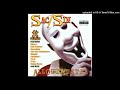 Sac Sin- The X-Filez