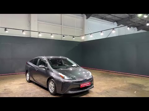 Toyota Prius 1.8 HYBRID - CRUISE CONTROL - REAR CA - Image 2