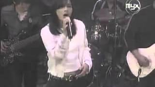 Mojofly - &quot;Mata&quot; (MYX Live)