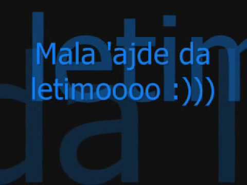 Rasta, Mixa i JoPa - Letimo