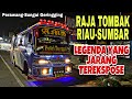 Raja Tombak Riau Sumbar ️ Legenda Yang Jarang Terekspose ️ Trip AMS Pelangi