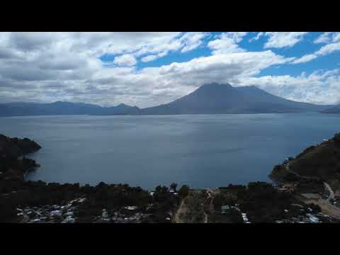 Hostal Xeabaj La Cascada. Tzununa, solola, guatemala, San Marcos La Laguna, Guatemala