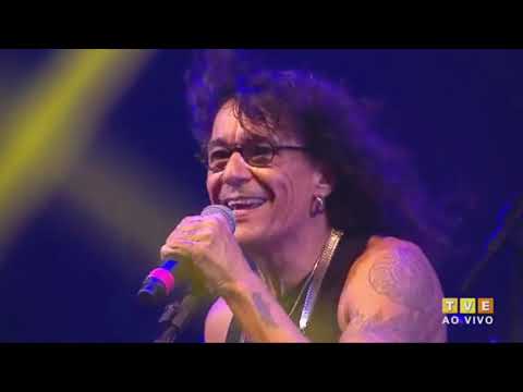 Luiz Caldas No Baile Real Masqué 2019