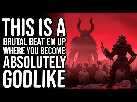 I Harvested the BONES OF MY ENEMIES to be a GOD in this Incremental! - IGNOBLE