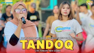 Download lagu NEWEST SASAK DANGDUT SONG TANDOQ COVER BY NANA NUTRIISARI NEW SAMBA mp3