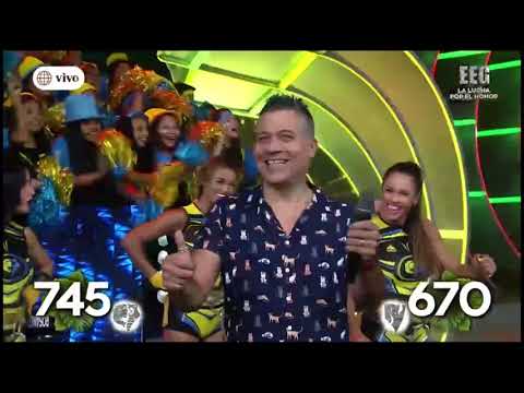 EEG The Fight for Honor - 21/02/2019 - 1/5