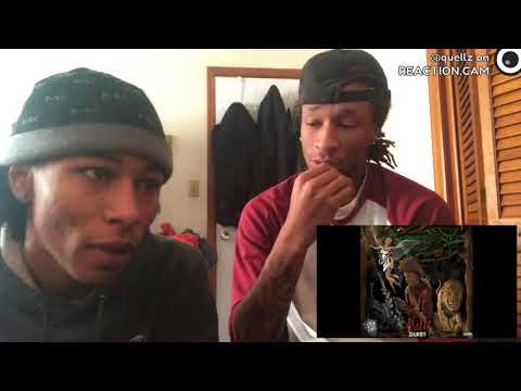 SOB X RBE (DaBoii) - Handout feat. Yhung T.O & OMB Peezy (Official Audio) – REACTION VIDEO