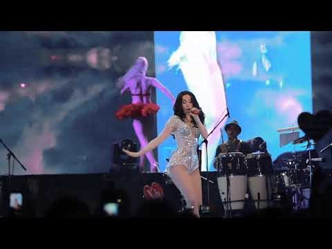 Natalia Oreiro Minsk