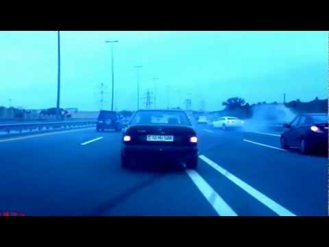 Zbyt duża prędkość i jej skutki