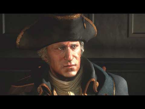 George Washington's Most Epic Speech