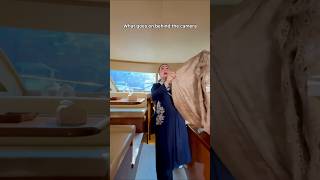 Download lagu Maria B Enjoy The Moment Shoot Luxury Lawn Collection 2026 With Has Team... mp3