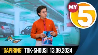 "Gapiring" tok-shousi // Shahardagi tirbandlikka yaxshi yechim topildi…