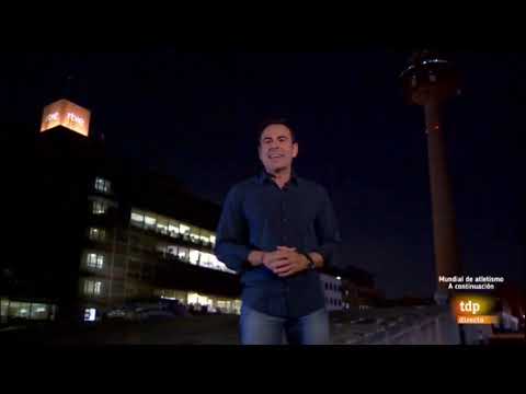 RTVE - Teledeporte | Estudio Estadio - New Season - 13.09.2025