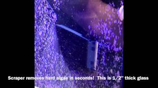 How to: Flipper Magnetic Cleaner