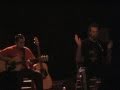 Michael Franti Part 6 of 13 - Love Invincible