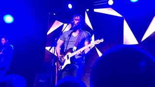 Mineral - “80-37” (Brooklyn, 1/19/19)