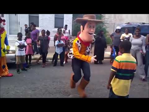 blicky got the iffy, uh