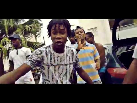 Ciyou X Jay keyno - D'apres yo ( Shot by Blydz dising)