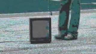 Second video of 2010 "untitled"