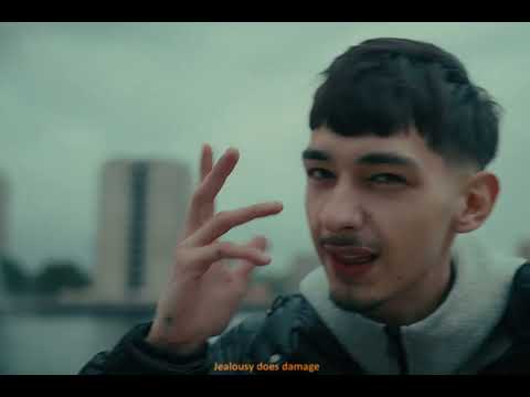 VC Barre - Sexy Mr Bean (Official Video) x NBLNATION