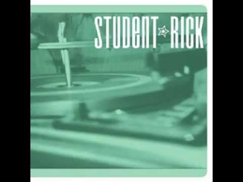 Falling For You - Student Rick