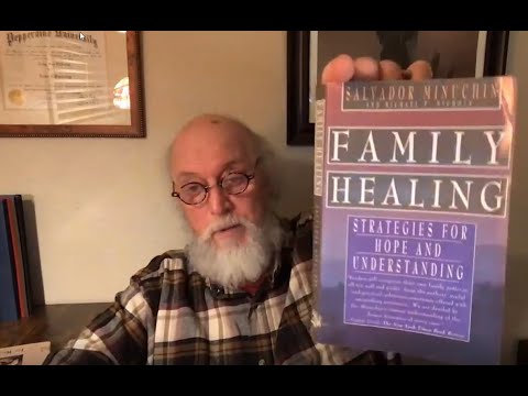 Solving Parental Alienation with Family Systems Therapy #parentalalienation #familytherapy