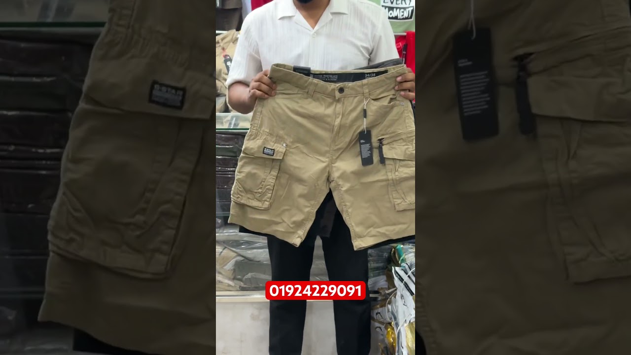 Cargo half pant price in Bangladesh | half pant collection 2025 bd #cargopant #halfpant