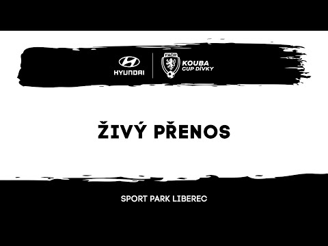 Kouba Cup dívky 2023