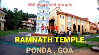 Temple video