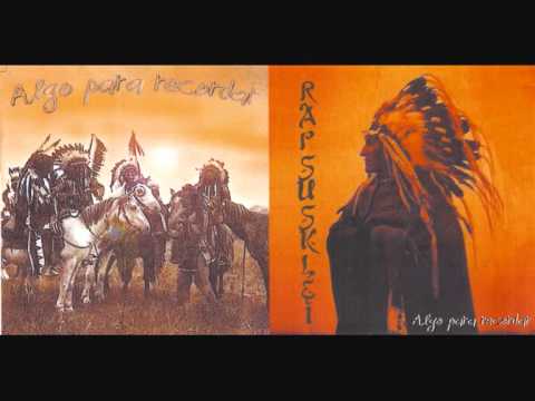 09 - RAPSUSKLEI - NI PENA , NI GLORIA