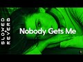 SZA - Nobody Gets Me (s l o w e d + r e v e r b)