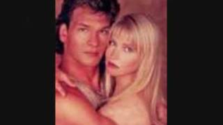 PATRICK SWAYZE- If I ever see you again