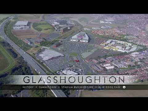 GLASSHOUGHTON (2 of 5): Interactive Virtual Tour