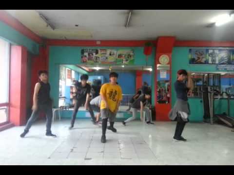 6:20 - Eternity (VIXX CG)