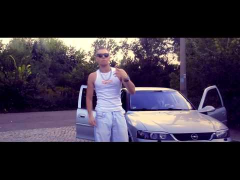 SERKO EINZ - "ICH MACH WAS ICH WILL"(offizielles MusikVideo)