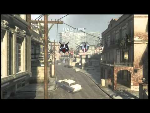 EGL4 Live Coverage - 4 / 8