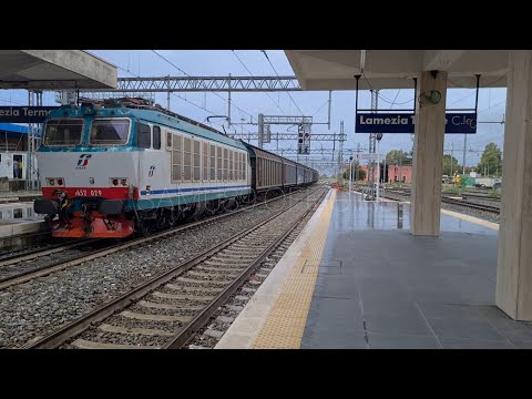 MRS 55427 Bologna Int. - Villa S.Giovanni Bolano