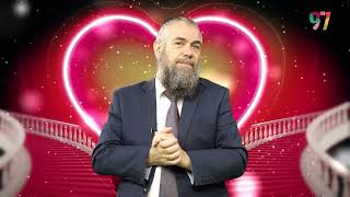 הרב אבנר קוואס - גם הבעל צריך פרגון ומחמאות!! (הרב אבנר קוואס) - התמונה מוצגת ישירות מתוך אתר האינטרנט יוטיוב. זכויות היוצרים בתמונה שייכות ליוצרה. קישור קרדיט למקור התוכן נמצא בתוך דף הסרטון