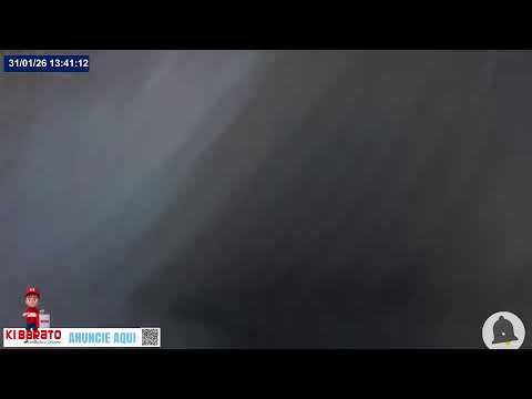 🔴 GOIOERÊ AO VIVO  E REGIÃO  24H | Câmera das Cidades  | #fozdoiguaçu #paraguay #porto  #umuarama