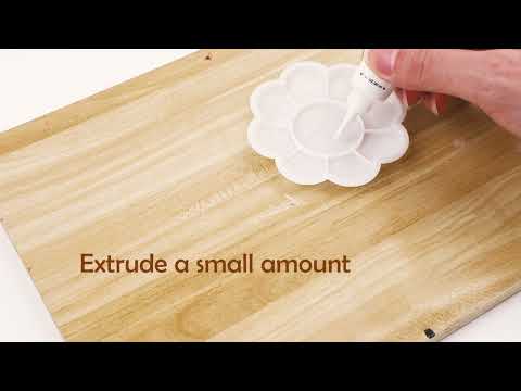 SEISSO WOOD REPAIR KIT