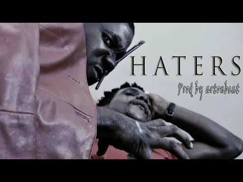 Old school Type Beat 2023 - "HATERS" [Free Instrumental 2023] Prod by #Artonbeat