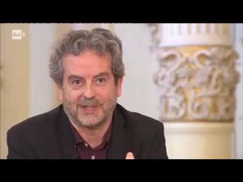 27/07/2019 | RAI 5 | SPECIALE SPOLETO62 FESTIVAL DEI 2MONDI