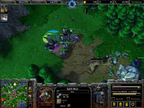 WE.Pepsi.Sky vs mouz.TH000 2of2 [ENG]